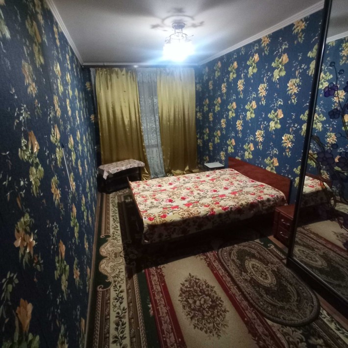 сдам для 1 парня комнату Черемушки Космонавтов/Евгения Танцюры - фото 1