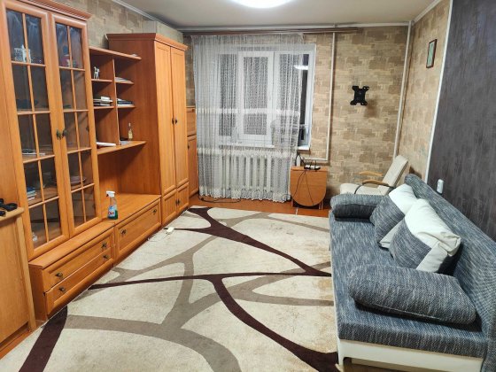 Сдам однокомнатная квартира Селекционный Одесса