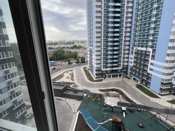 СДАМ В жк. СКАЙ СИТИ кладовку 11,4м Одесса