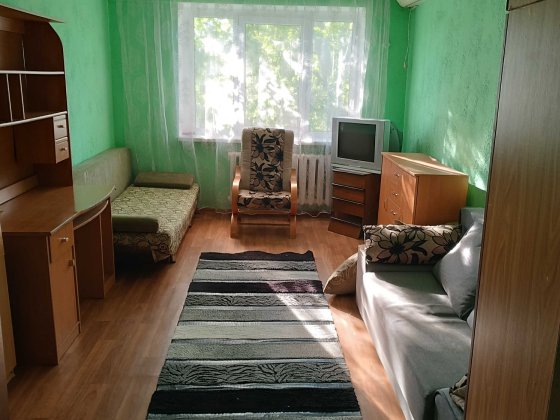 Сдам свою комнату в комуне 3000 Одесса