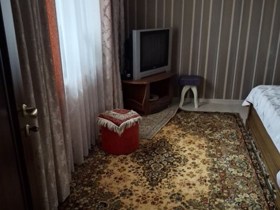 Сдам комнату с хозяйкой Одесса