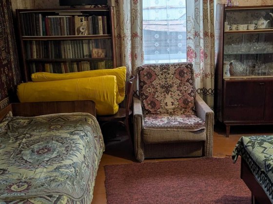 Кімната в Жуляни Київ