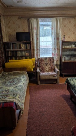 Кімната в Жуляни - фото 1