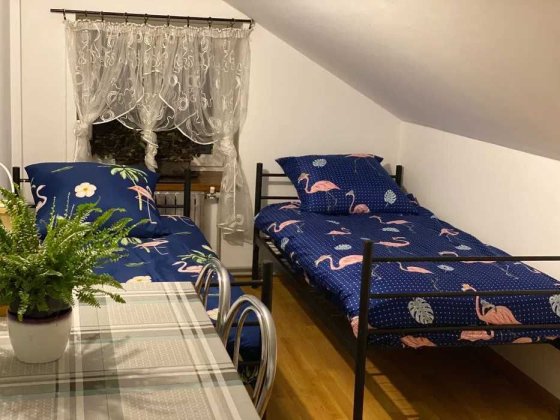 Гуртожиток європейського рівня біля метро Оболонь  у Києві! Киев