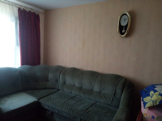 Здам без комісії в оренду кімнату на Харківському шосе 59 Киев