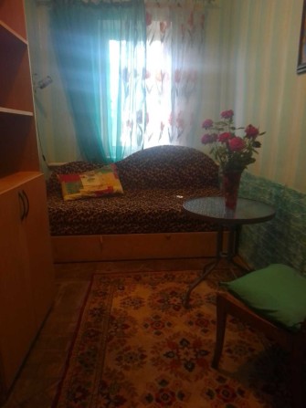 Кімната в приватному будинку для хлопця вул Монтажників - фото 1