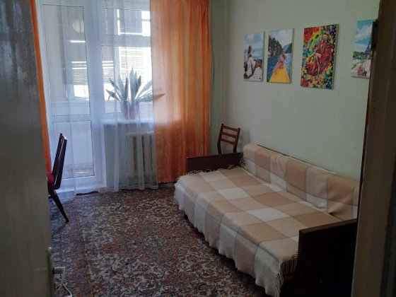 Кімната на Оболоні вул Івасюка (Г.Сталінграду) метро Геро Київ