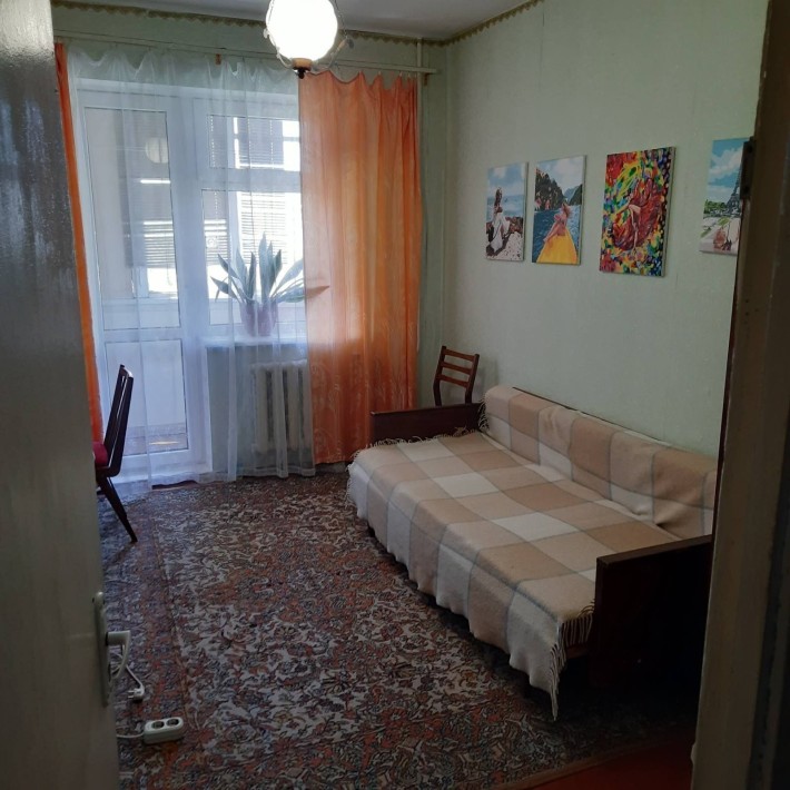 Кімната на Оболоні вул Івасюка (Г.Сталінграду) метро Геро - фото 1