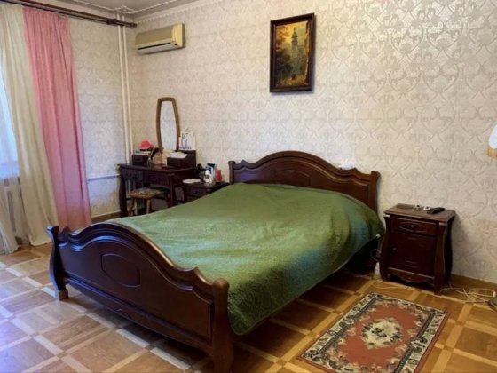 Здам кімнату в 2-к квартирі Березняки. Оренда. Кімната. Без господарів Киев