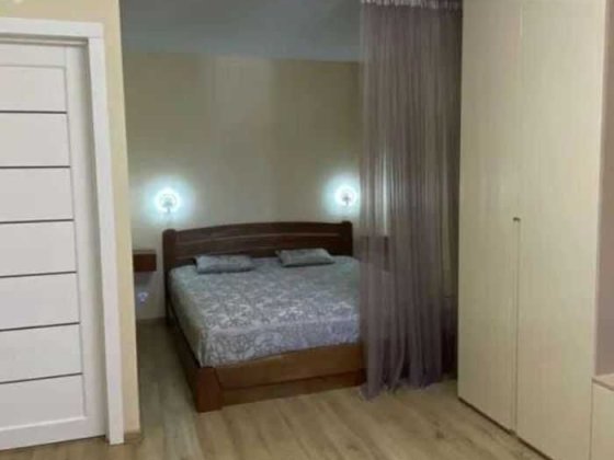 Здається 1-кімнатна квартира за адресою вул.Махова 3а Киев