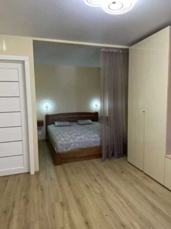 Здається 1-кімнатна квартира за адресою вул.Махова 3а - фото 1