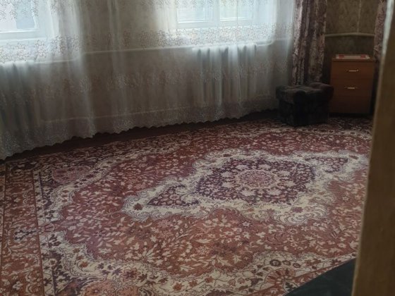 Без хозяев,сдам комнату для 1 или 2х человек,голосеевский район Київ