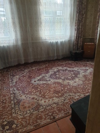 Без хозяев,сдам комнату для 1 или 2х человек,голосеевский район - фото 1