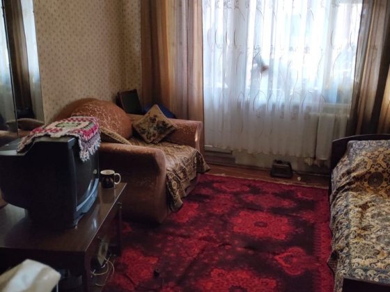 Сдам комнату в 3х комнатной квартире Одесса