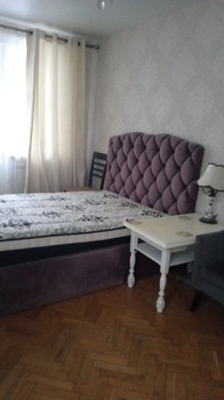 Сдам комнату в квартире с хозяйкой на Черемушках - фото 1