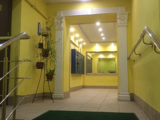 Кімната для одного чи двох чоловік. В.Липківського 23, Метро Вокзальна Киев