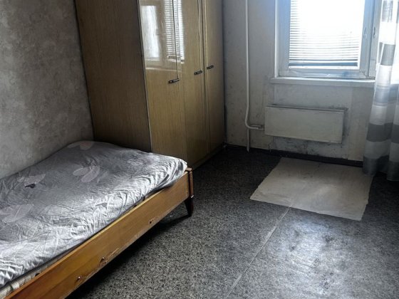 Сдам комнату без хозяев для девушки М Оболонь Київ