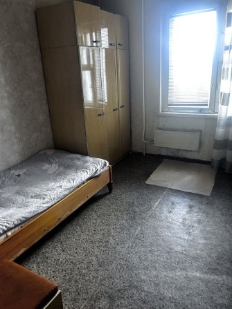 Сдам комнату без хозяев для девушки М Оболонь - фото 1