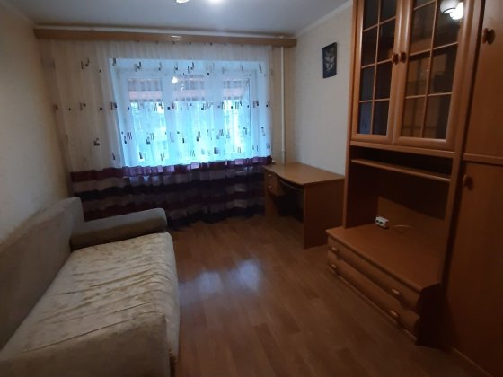 Сдам комнату в коммуне ул. Академика Филатова/Интосана Одеса