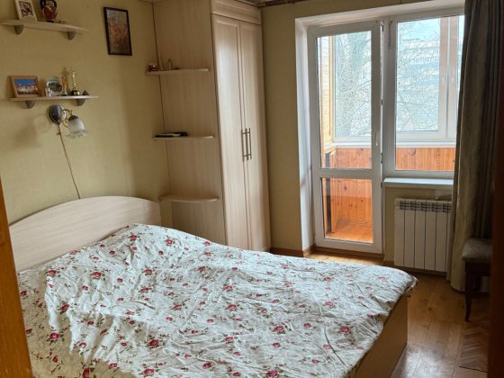 Оренда кімнати в 3-кімнатній квартирі Оболонь Київ