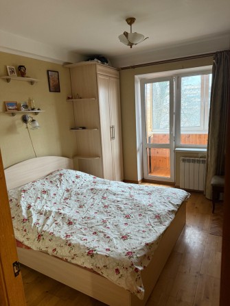 Оренда кімнати в 3-кімнатній квартирі Оболонь - фото 1