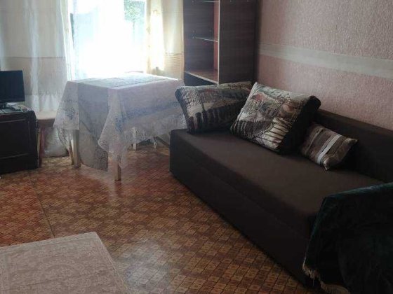 Сдам комнату в коммуне // Ицхака Рабина Одеса