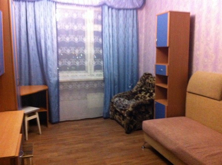 Окрема кімната під ключ,1-2-3осіб.Дарницкий вокзал.Алма-Атинська 4а - фото 1