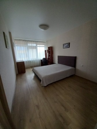 Сахарова/Бочарова, светлая квартира в новом доме, охрана - фото 1