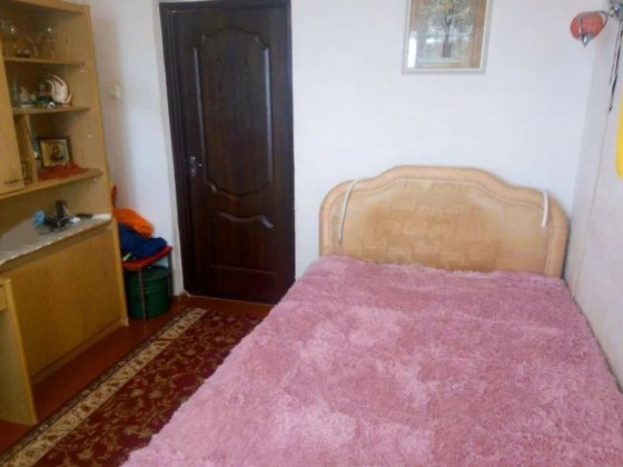 Сдам кімнату в своїй 3 кімн. квартирі Одесса