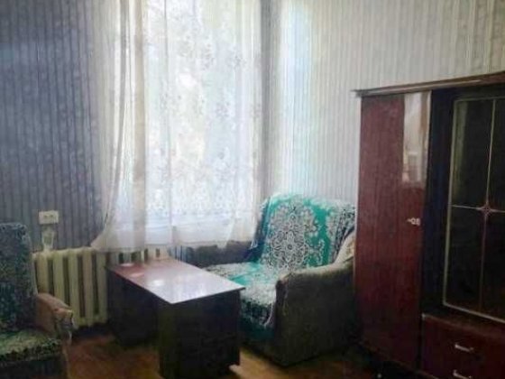 Сдам  большую комнату с балконом  в центре Одессы Одеса