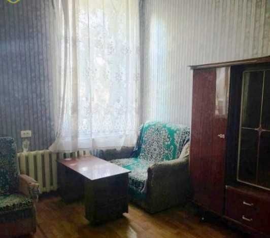 Сдам  большую комнату с балконом  в центре Одессы - фото 1