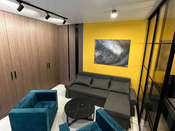 Сдается квартира в 51 жемчужине. Аркадия