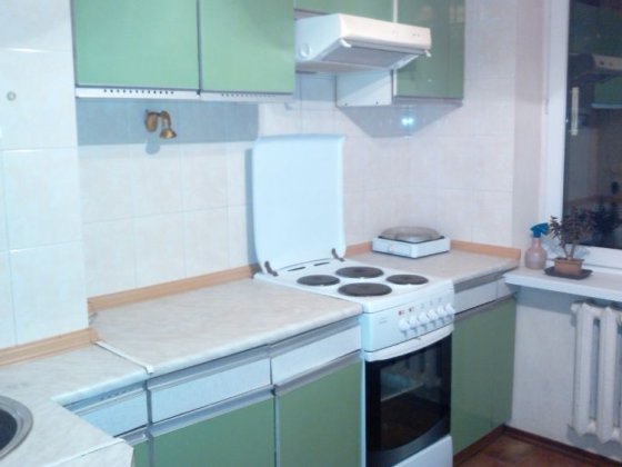 Квартира 3 комнаты. Архитекторская. Транспорт, супермаркеты, школы. Одеса