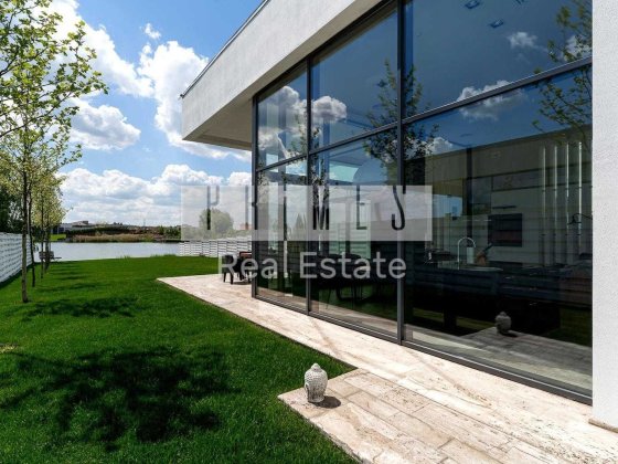 Аренда дома Лесники Хутор ясный Киев рядом