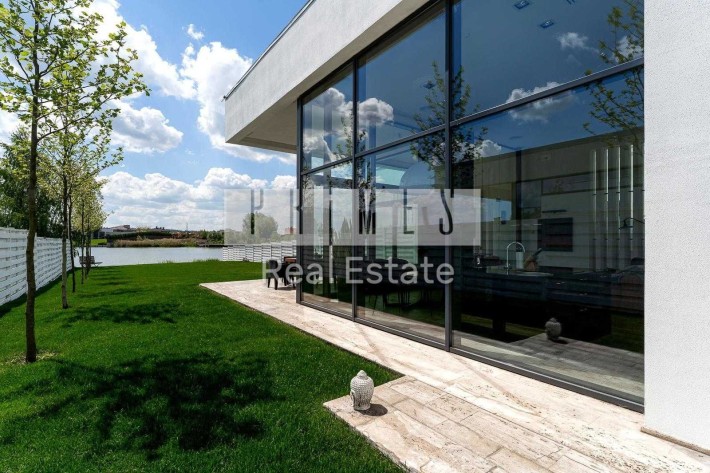 Аренда дома Лесники Хутор ясный Киев рядом - фото 1