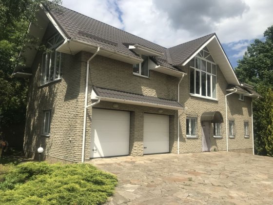 Здам буданок Віта-Литовська (Чапаєвка) Конча-заспа Лісники