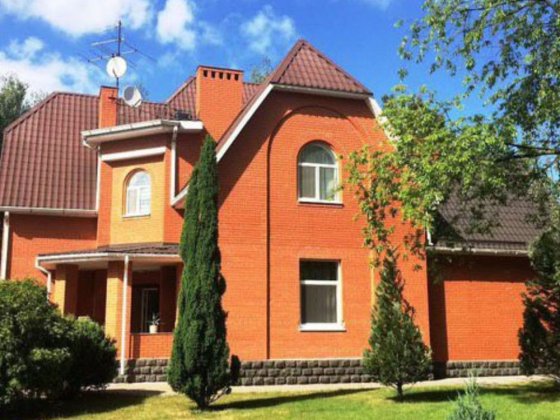 Сдам дом Козин Конча Заспа Козин