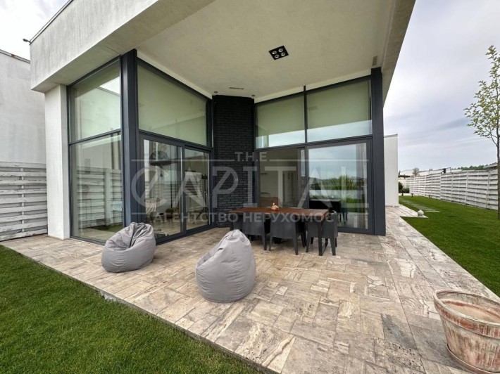 Оренда будинку, генератор, с. Лісники, КМ Хутор Ясний - фото 1