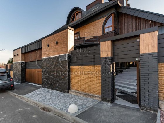 Унікальна пропозиція! Оренда будинку в елітному районі Лісники! Лесники