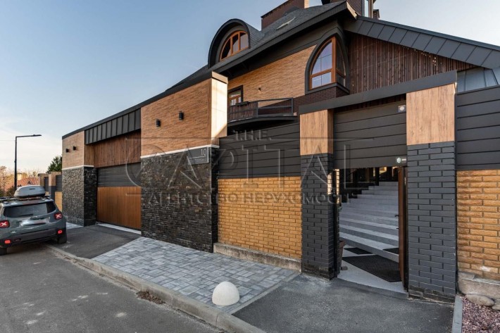 Унікальна пропозиція! Оренда будинку в елітному районі Лісники! - фото 1