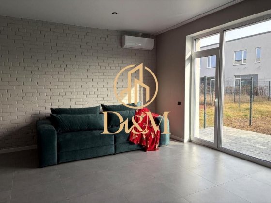 ОРЕНДА будинку, Нові Петрівці, 90м2, КМ «Балатон», БРОНЕПЛІВКА Нові Петрівці