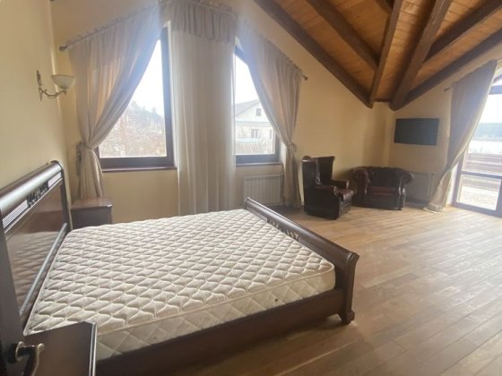 Аренда дома Лесники возде озера