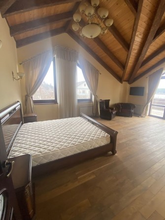 Аренда дома Лесники возде озера - фото 1