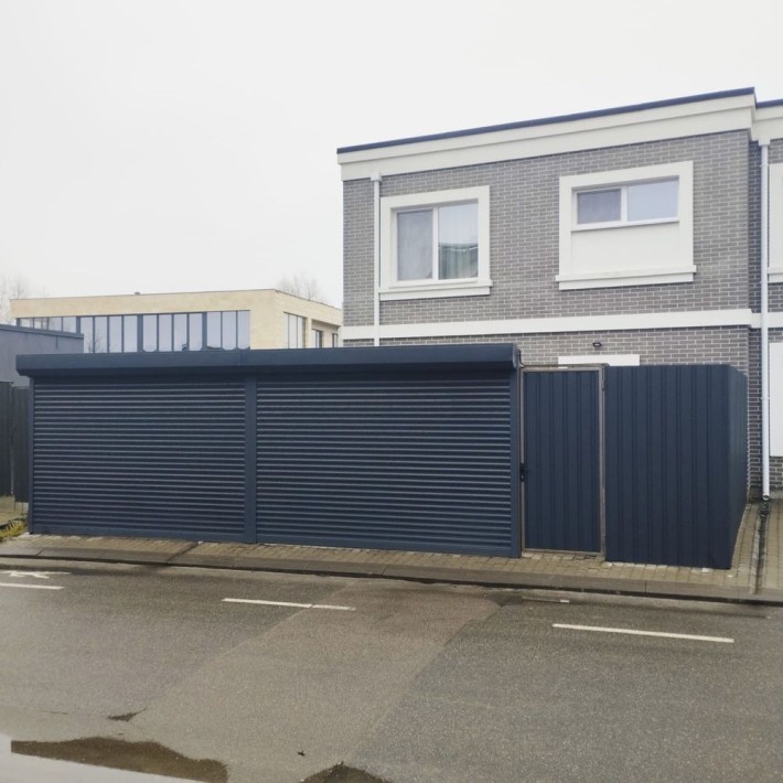 Таунхаус в Балатоні з генератором без комісій - фото 1