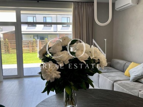 Оренда дуплексу в Balaton village| 108 м² Нові Петрівці