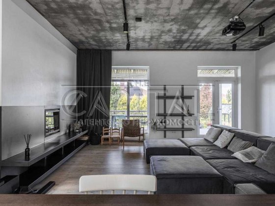 Оренда будинку під Києвом 10 км  по Одеській трасі в КМ Green Hills