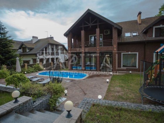 Оренда будинку, Стоянка, генератор Стоянка