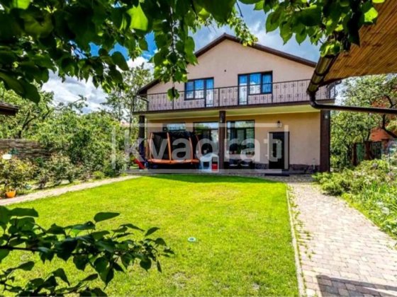 Оренда 5к будинку 200м2 с Підгірці Блакитне Озеро Обухівський напрямок Підгірці