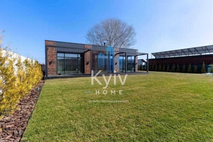 Оренда нового будинку в КМ Озерний — перша здача, Підгірці - фото 1