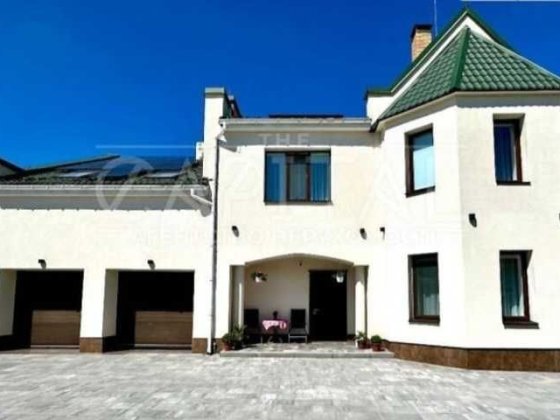 Будинок в оренду, гараж на два авто Підгірці